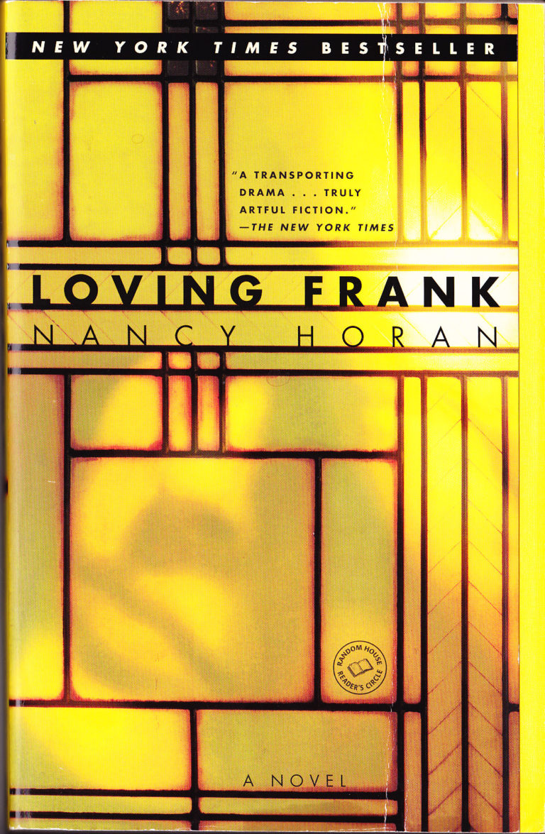 loving frank book loving frank book
