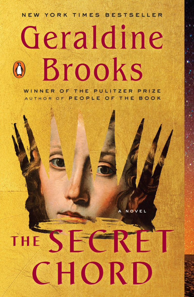 the secret chord goodreads the secret chord goodreads