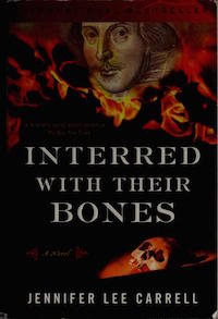 Interred With Their Bones