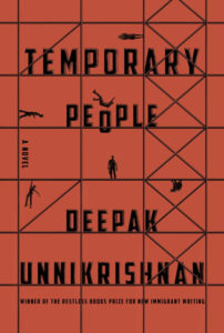 Temporary People