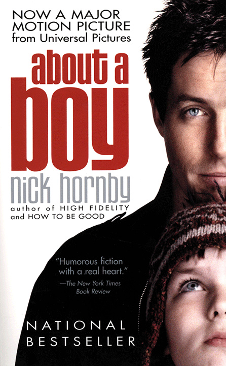 About A Boy