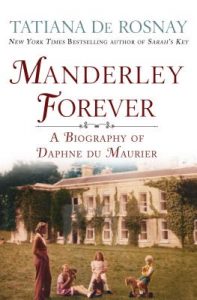 Manderley Forever