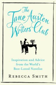 The Jane Austen Writers' Club