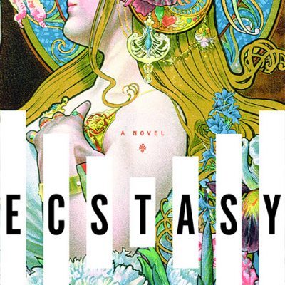 One of our recommended books for 2019 is Ecstasy by Mary Sharratt