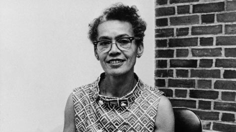 Song in a Weary Throat by Pauli Murray