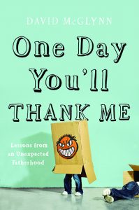 One Day You'll Thank Me is a recommended book by Reading Group Choices