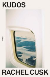 One of our recommended books for 2019 is Kudos by Rachel Cusk