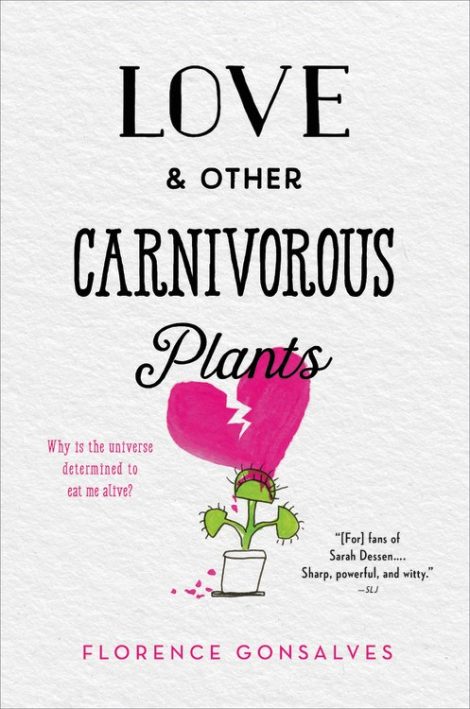 Love and Other Carnivorous Plants