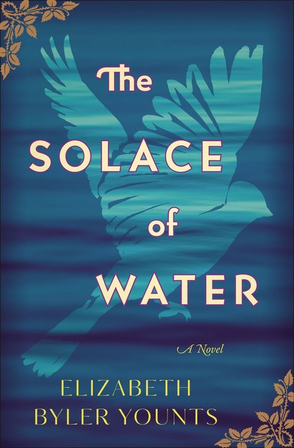 The Solace of Water