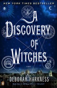 A Discovery of Witches