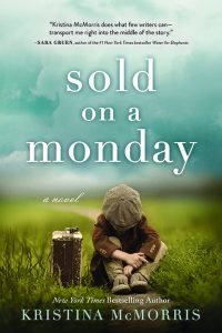 Sold On A Monday by Kristina McMorris is one of the most read books of 2019