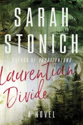 Laurentian Divide