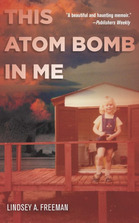 atom bomb in me