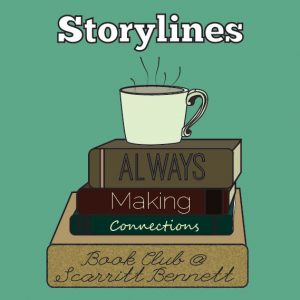 Storylines in Nashville offers book groups for readers