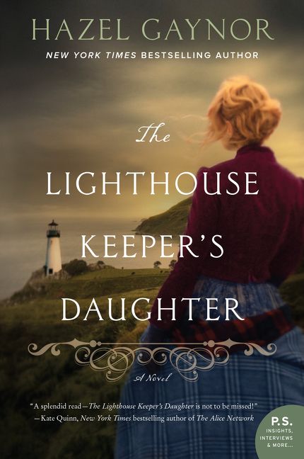 lighthouse keeper movie 2016