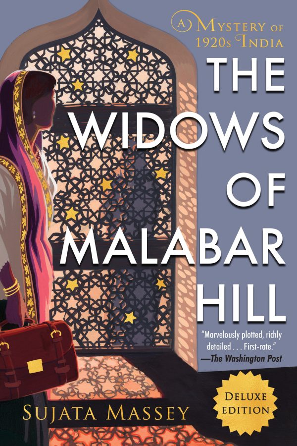 the widows of malabar hill review