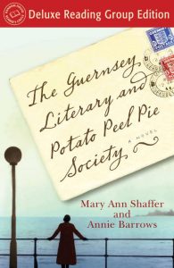 literary and potato peel