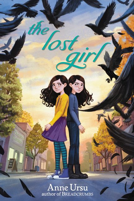 lost girl