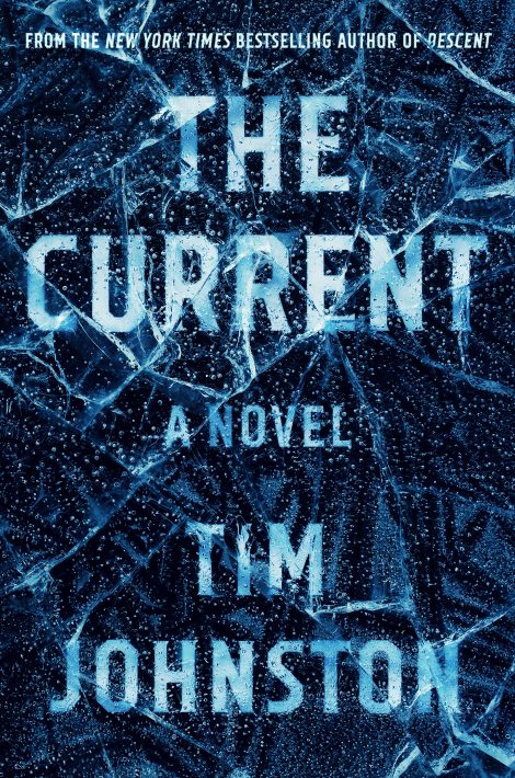 the current