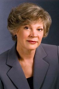 Karen Harper is the author of American Duchess