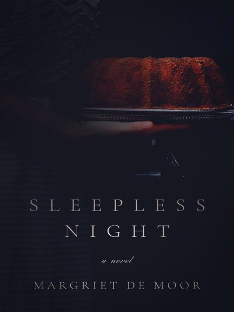 One of our recommended books for 2019 is Sleepless Night by Margriet de Moor