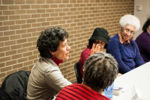 Reading Group Choices explores why readers love book groups.