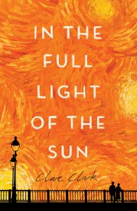 One of our recommended books for 2019 is In the Full Light of the Sun by Clare Clark