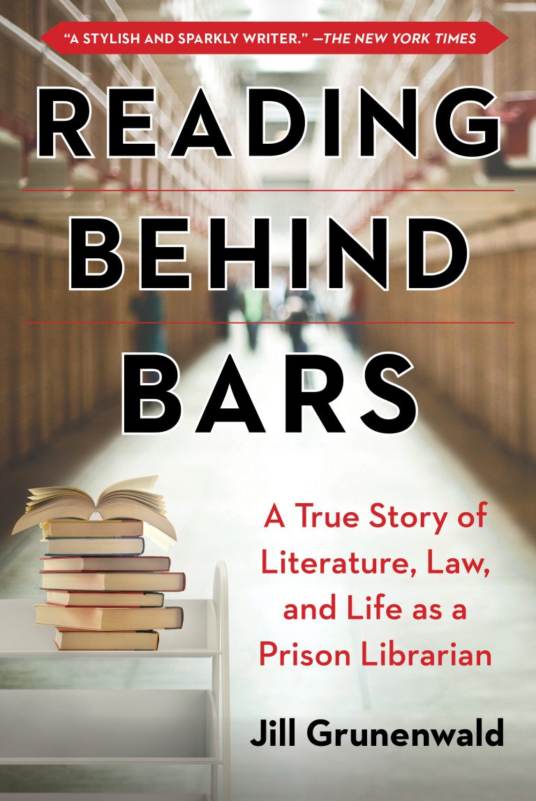 READING BEHIND BARS Reading Group Choices