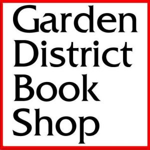 Garden District Book Shop in New Orleans hosts book groups