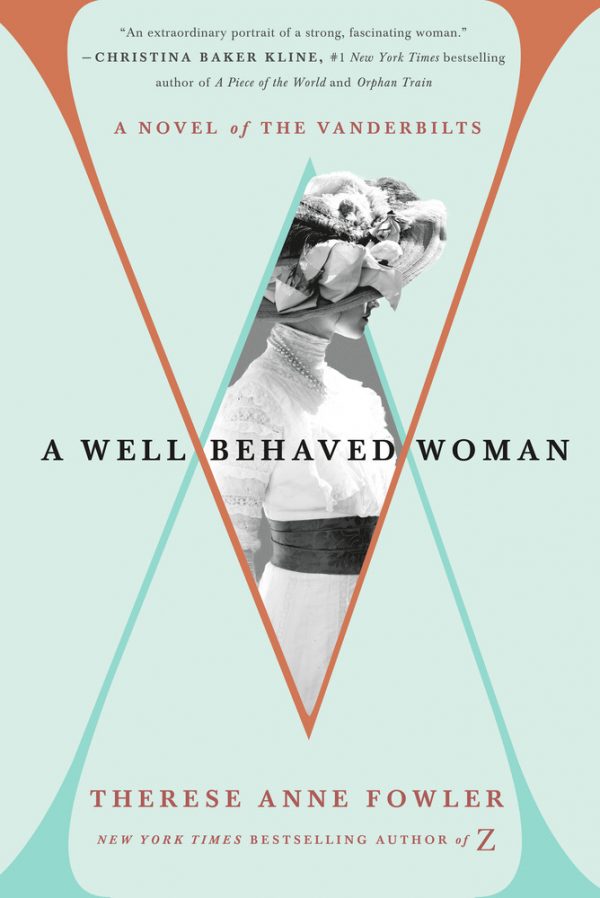book a well behaved woman