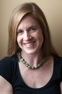 Theresa Howell is the author of Leading the Way
