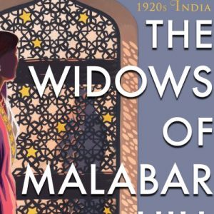One of our recommended books is The Widows of Malabar Hill by Sujata Massey