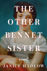 One of our recommended books for 2020 is The Other Bennet Sister by Janice Hadlow