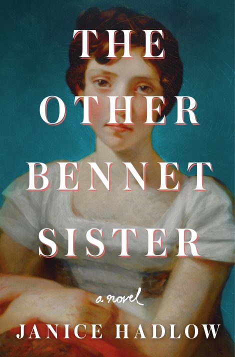 One of our recommended books for 2020 is The Other Bennet Sister by Janice Hadlow