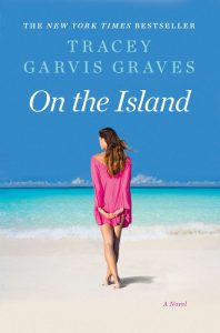 On the Island by Tracey Garvis Graves
