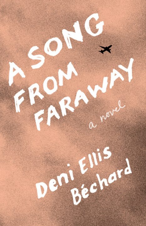 One of our recommended books is A Song From Faraway by Deni Ellis Béchard