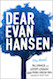 Dear Evan Hansen is one of the most read books of 2019