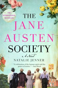 the jane austen society a novel