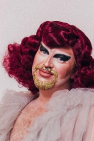 Crystal Rasmussen is the author of Diary of a Drag Queen