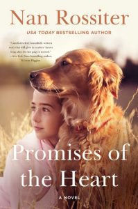 One of our recommended books is Promises of the Heart by Nan Rossiter