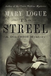 One of our recommended books is The Streel by Mary Logue