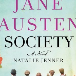 Jane Austen Society by Natalie Jenner