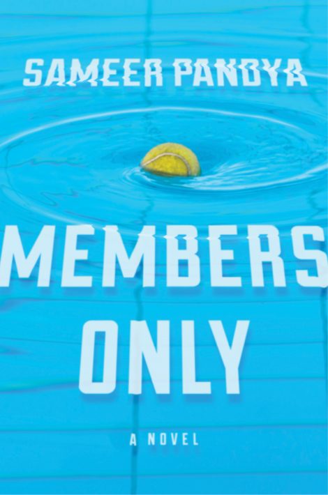 One of our recommended books is Members Only by Sameer Pandya