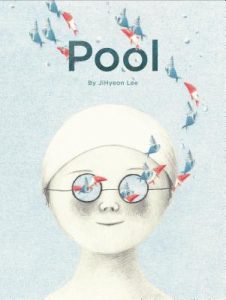 The Pool by Jihyeon Lee