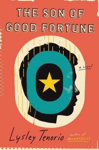 One of our recommended books is The Son of Good Fortune by Lysley Tenorio