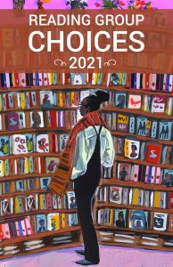 Reading Group Choices 2021 annual print guide