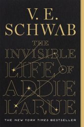 One of our recommended books is The Invisible Life of Addie Larue