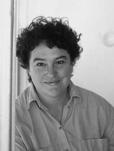 Marlene van Niekerk is the author of Agaat
