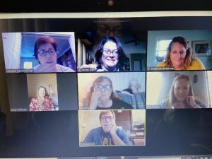 December 2020 Spotlight Group