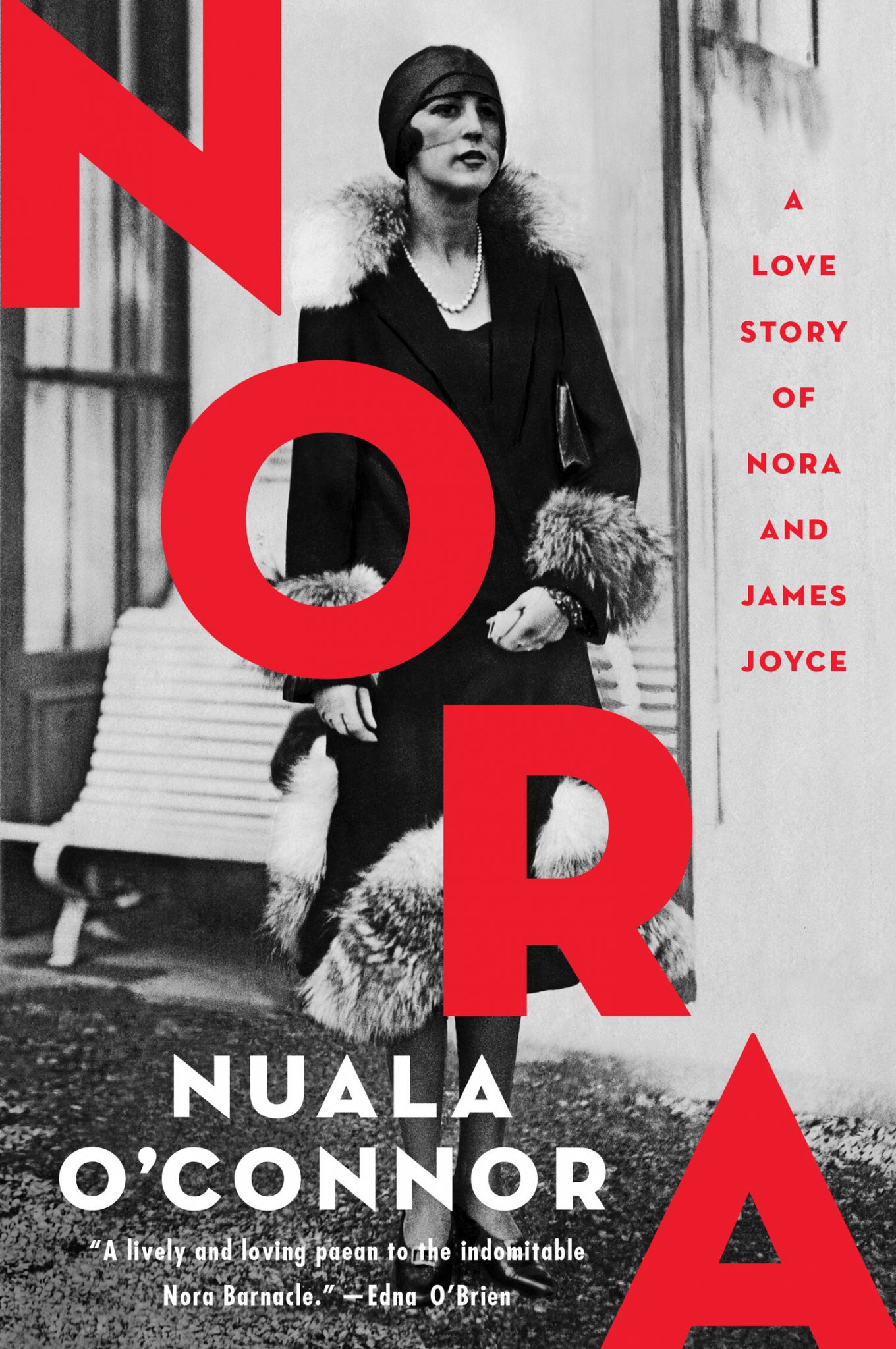 Was Nora Cancelled? The Real Story - 1y880e6